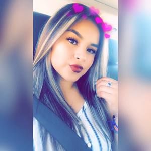 Meet your Posher, Sandra